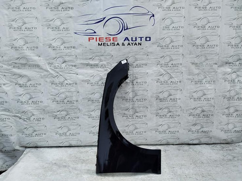 Aripa dreapta Audi A4 B9 an 2016-2017-2018-2019 92Z6GMKYQ7