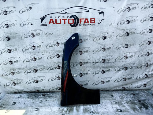 Aripa dreapta Audi A4 B9 Facelift an 2019-2020-2021-2022-2023 FTKSBG8J63