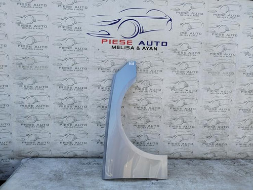 Aripa dreapta Audi A4 B9 Facelift an 2019-2020-2021-2022-2023 DVFPG1SC6C
