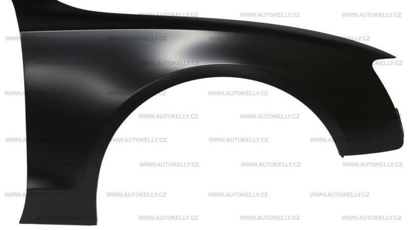 Aripa dreapta Audi A5 2007-