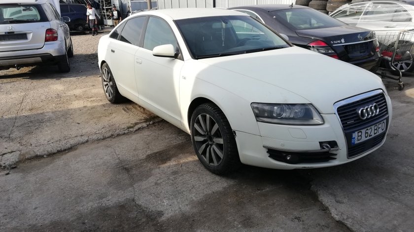 Aripa dreapta Audi A6 4F C6