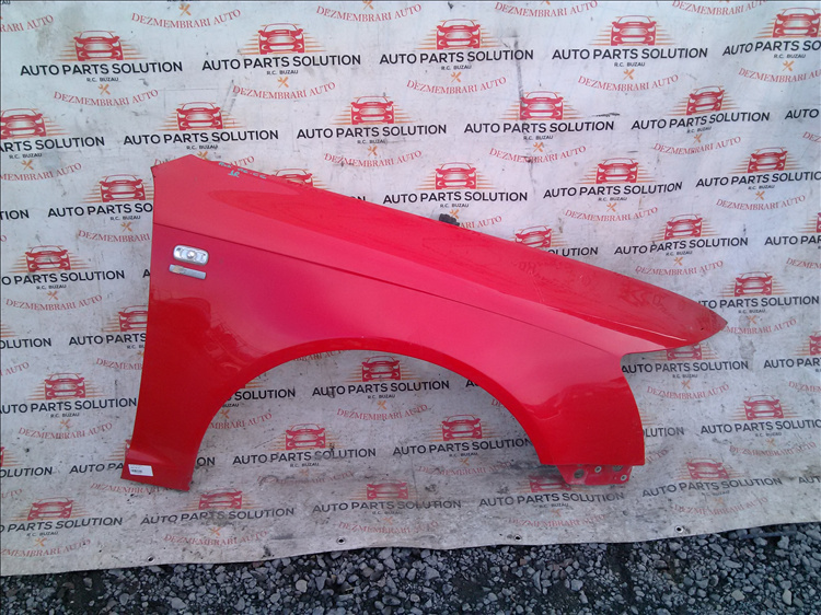 Aripa dreapta AUDI A6 C6