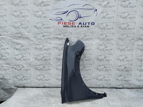 Aripa dreapta Audi Q3 an 2018-2019-2020-2021-2022-2023-2024-2025 N9RT5PF6JA
