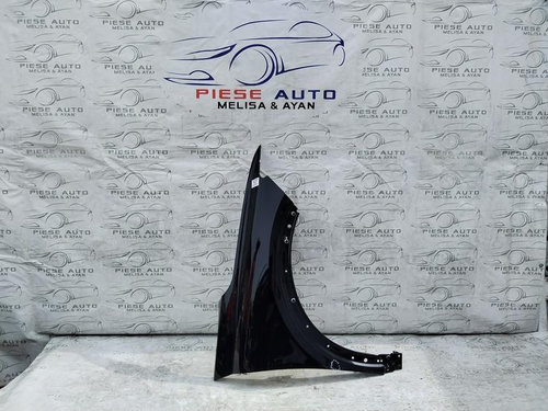 Aripa dreapta Audi Q4 E-Tron an 2021-2022-2023-2024-2025 HWAY3Z3E93