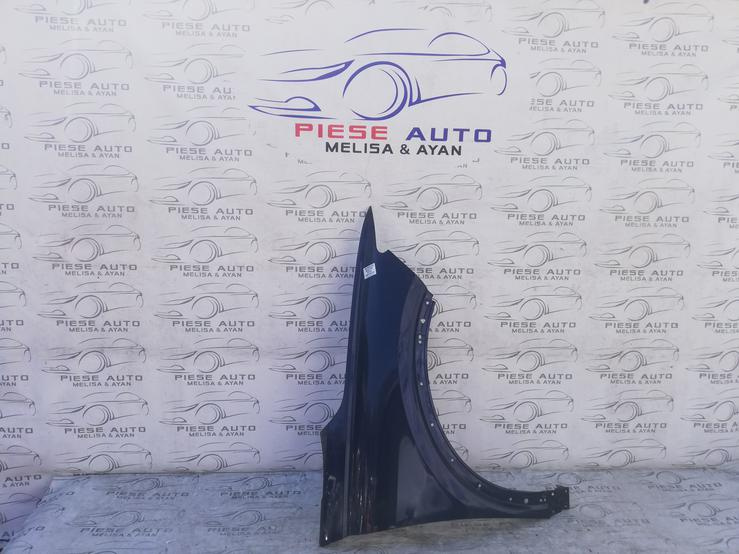 Aripa dreapta Audi Q4 E-Tron an 2021-2022-2023-2024 7JYSHQVYCF