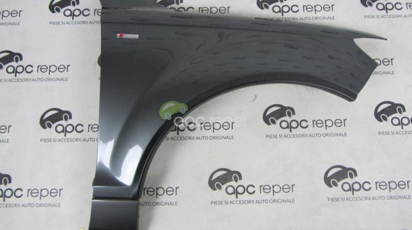Aripa dreapta Audi Q7 4L Facelift S line Originala