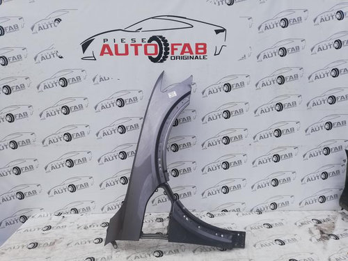 Aripa dreapta Audi Q8 E-Tron an 2018-2019-2020-2021-2022-2023-2024 7P5NRCNGFJ