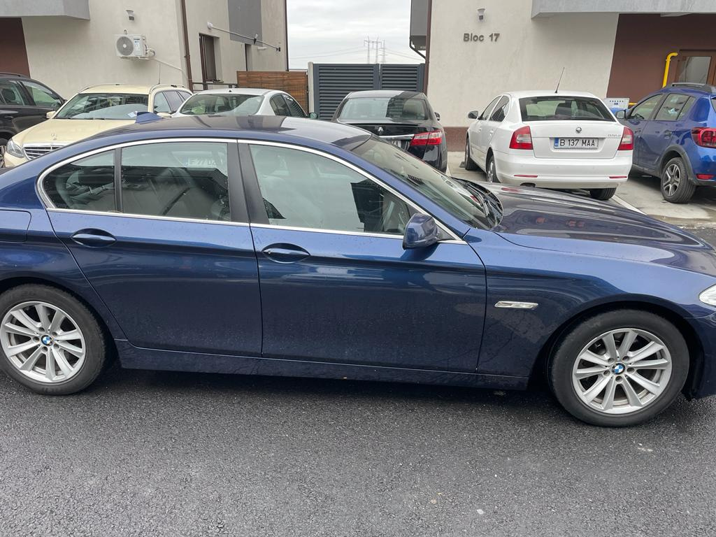 Aripa dreapta BMW 520 d F10 2011
