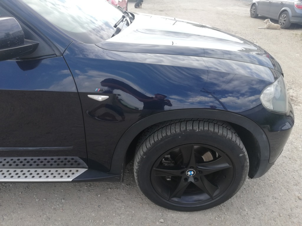 ARIPA DREAPTA BMW E70 X5 2009 3.0 D