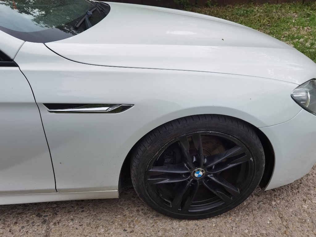 Aripa dreapta BMW F06 seria 6 640d