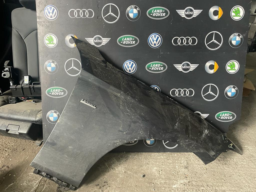 Aripa dreapta Bmw F20/F21 LCI