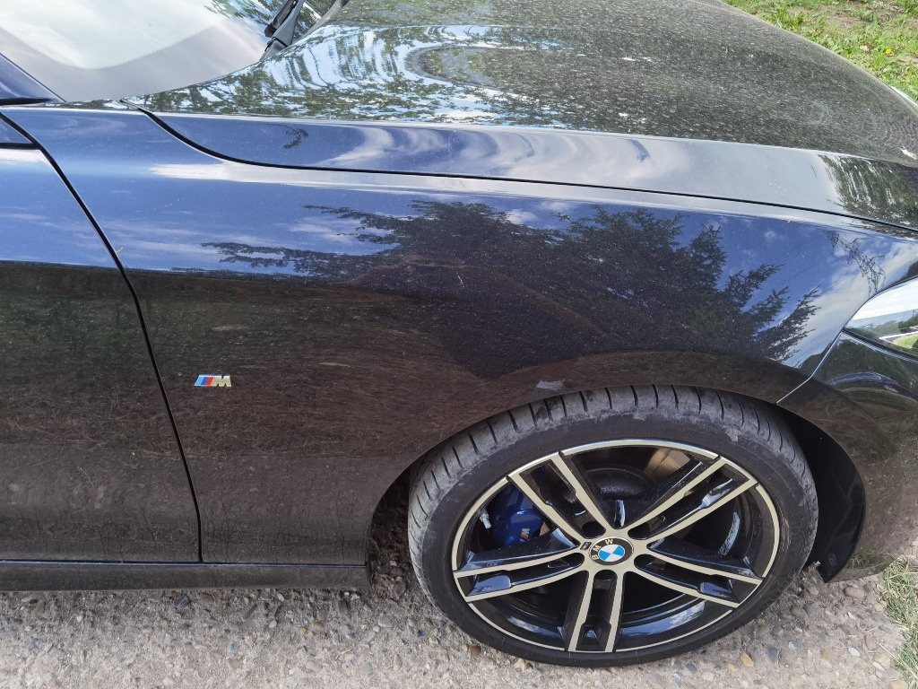 Aripa dreapta BMW seria 2 F22 an 2021