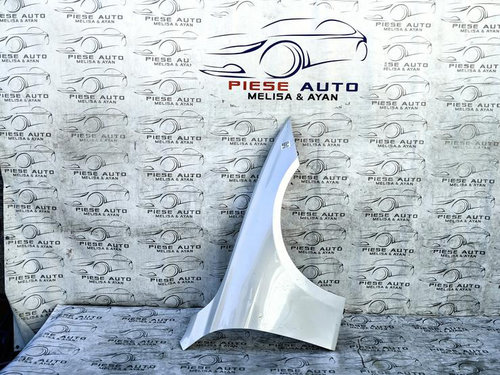 Aripa dreapta Bmw Seria 3 F30-F31 an 2012-2013-2014-2015-2016-2017-2018-2019 7KR0DIHGLX