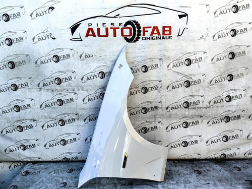 Aripa dreapta Bmw Seria 3 G20-G21 an 2019-2020-2021-2022-2023-2024-2025 AQZPRBQK9H