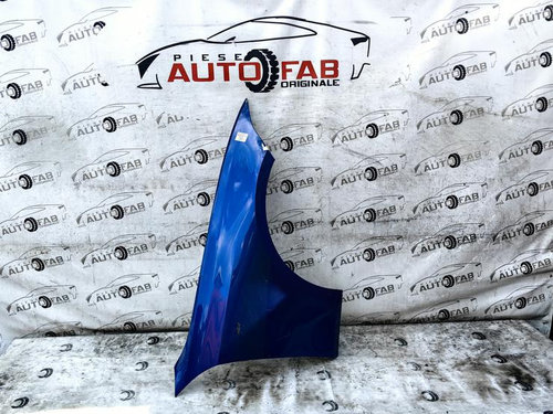 Aripa dreapta Bmw Seria 3 G20-G21 an 2019-2020-2021-2022-2023-2024-2025 A3H6KUJM0D