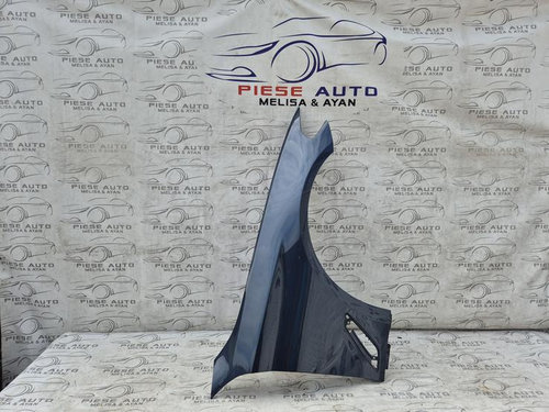 Aripa dreapta Bmw Seria 5 G30-G31 an 2017-2018-2019-2020-2021-2022-2023 8574M3B2W2