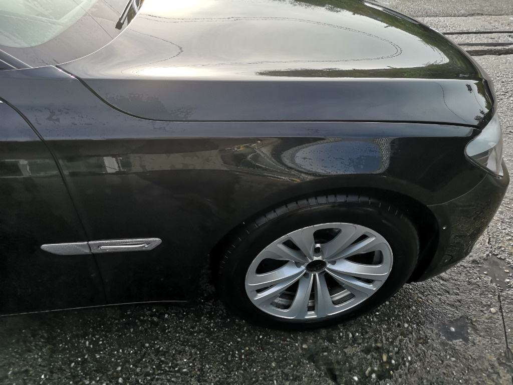 Aripa dreapta bmw seria 730d f01