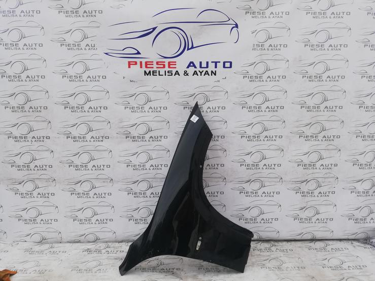 Aripa dreapta Bmw X1 E84 an 2009-2010-2011-2012-2013 ZA697MKP7L