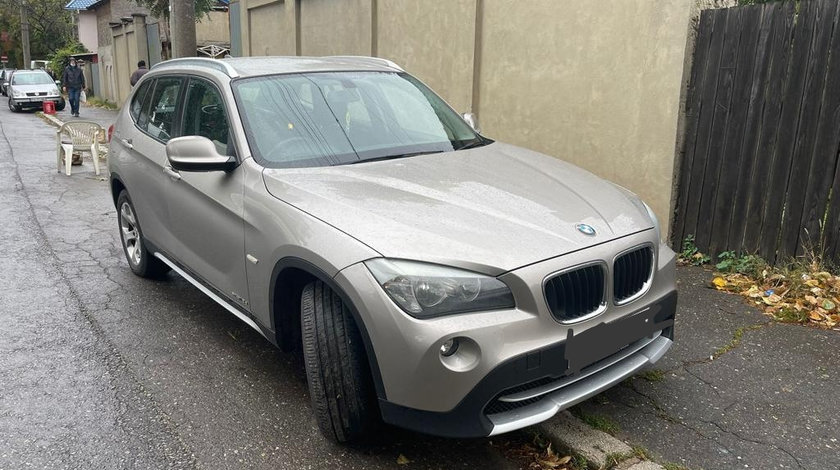 Aripa dreapta BMW X1 e84