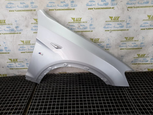 Aripa dreapta BMW X4 F26 [2014 - 2018] 3.0 d N57D30B