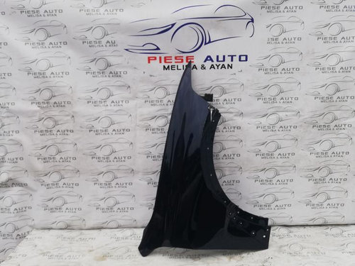 Aripa dreapta Bmw X7 G07 an 2018-2019-2020-2021-2022-2023-2024 CARFSWFMKE