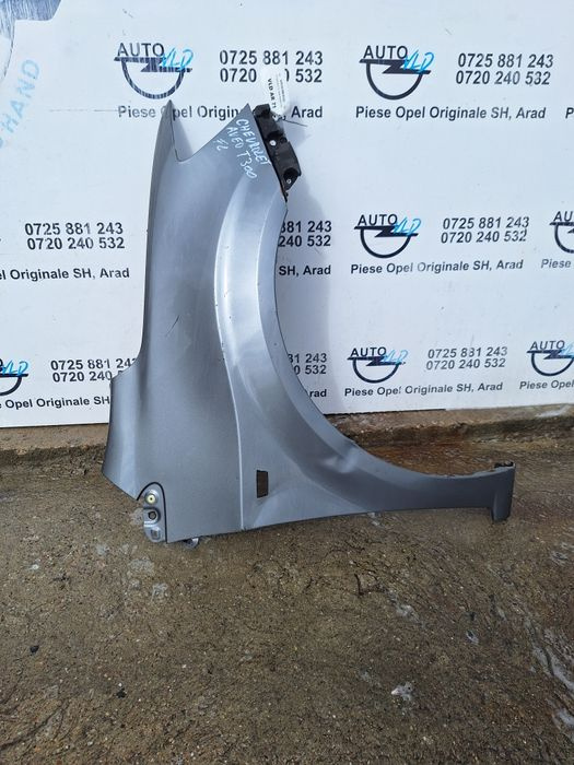 Aripa dreapta Chevrolet Aveo T 300 VLD AR 71