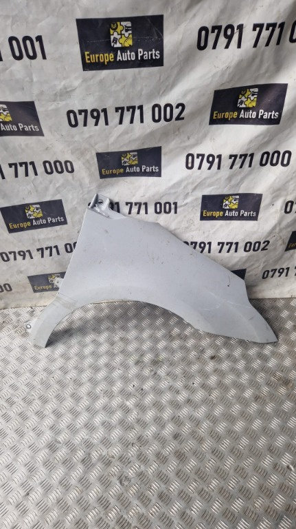 Aripa dreapta Citroen C4 an fabricatie 2011 cod 9646133277