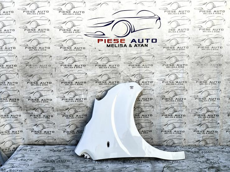Aripa dreapta Citroen Jumpy,Peugeot Expert,Toyota ProAce,Opel Zafira Life etc an 2016-2017-2018-2019-2020-2021-2022-2023-2024 RDKITJQLD9