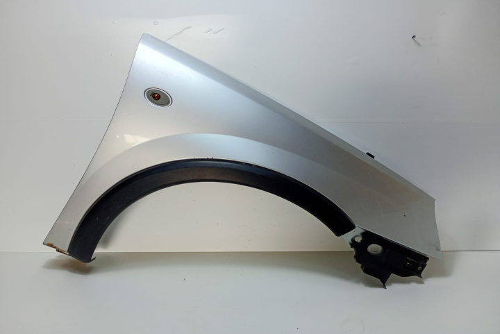 Aripa dreapta cod lipsa Opel Corsa C [2000 - 2003]