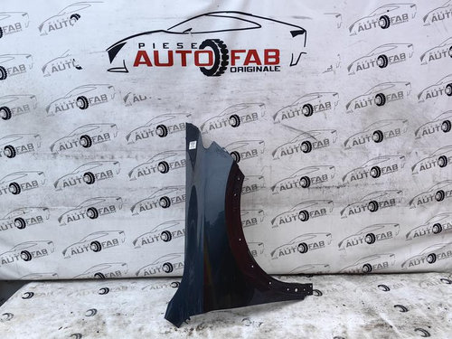 Aripa dreapta Cupra Formentor an 2020-2021-2022-2023-2024-2025 ZNSAJZLCW3