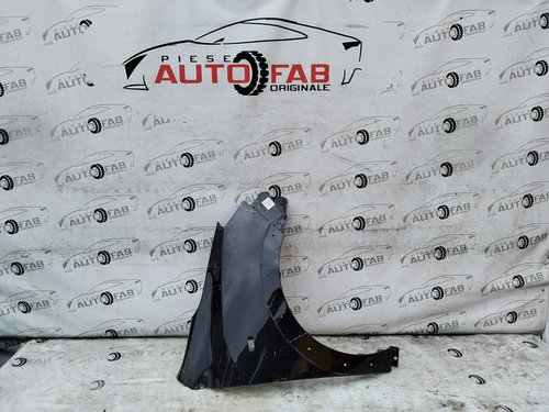 Aripa dreapta Dacia Dokker,Lodgy Stepway an 2012-2013-2014-2015-2016-2017-2018-2019-2020 NUPXSK4ATN