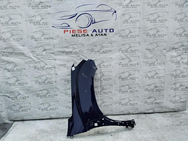 Aripa dreapta Dacia Duster 2 an 2017-2018-2019-2020-2021-2022-2023 GDEH6MU3EB