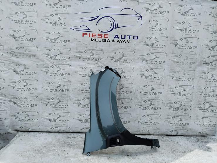 Aripa dreapta Dacia Duster 2 an 2017-2018-2019-2020-2021-2022-2023 2Z85UPVCU6