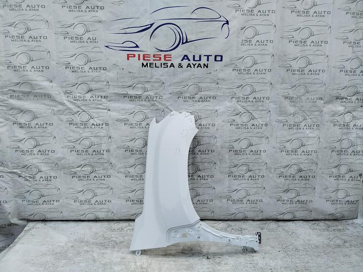 Aripa dreapta Dacia Duster 2 an 2017-2018-2019-2020-2021-2022-2023 4JVDH86RKU