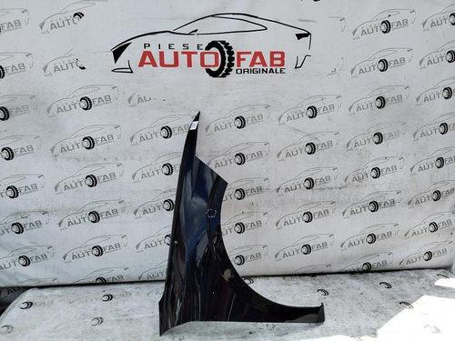 Aripa dreapta DS 4 Crossback an 2021-2022-2023-2024-2025 T13AW2CBVH