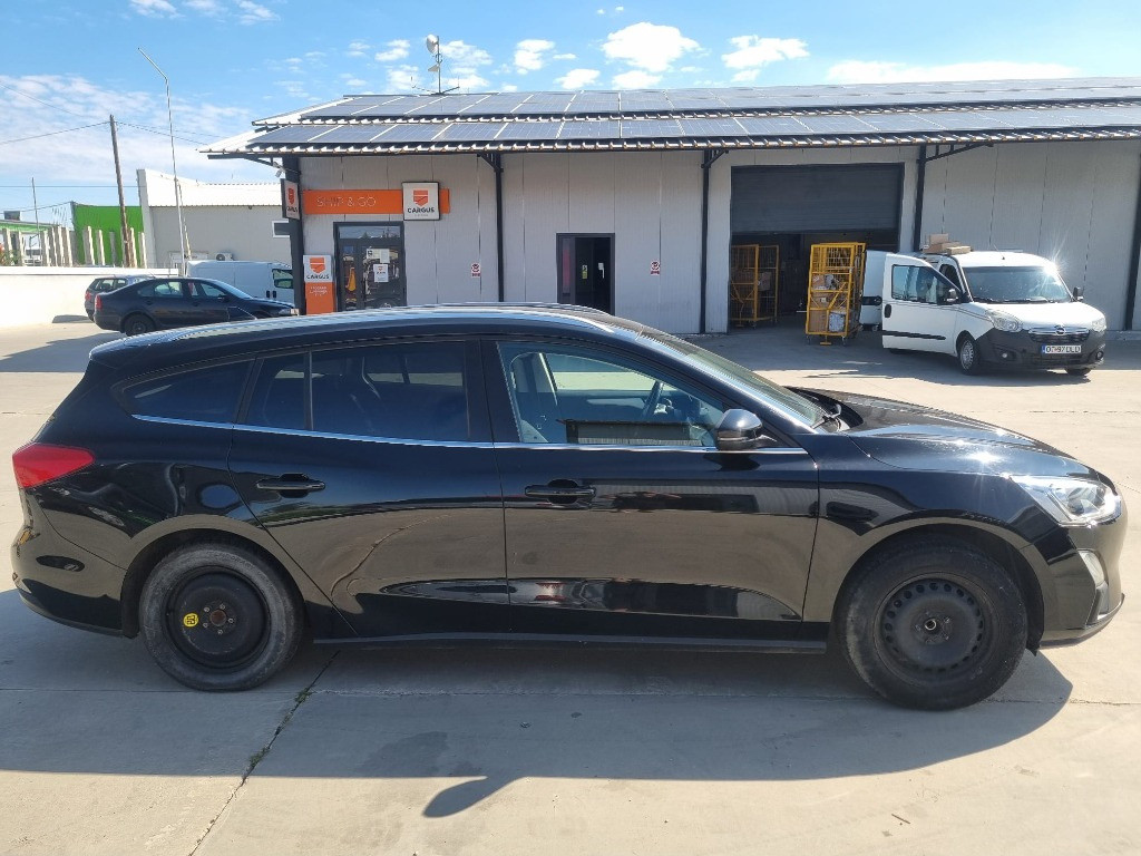 Aripa dreapta fata 2621784 PJX7B-A16009-AG Ford Focus 4 1.5 TDCi ZTDA