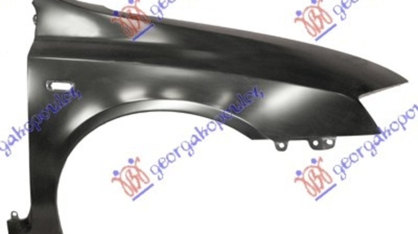 Aripa Dreapta Fata 3 Usi Fiat Stilo 2001-2002-2003-2004-2005-2006