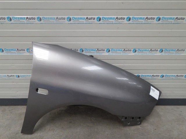 Aripa dreapta fata 6L0821106, Seat Ibiza 4 (6L1) 2002-2009 (id.188281)