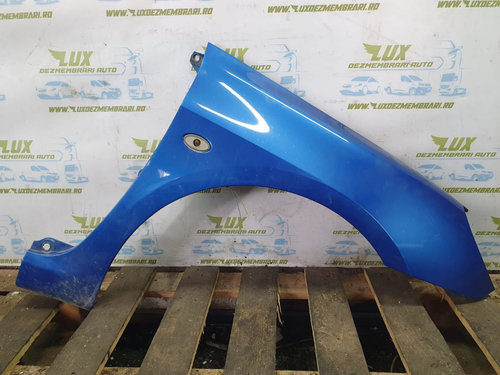 Aripa dreapta fata 9635407280 Peugeot 307 [2001 - 2005]