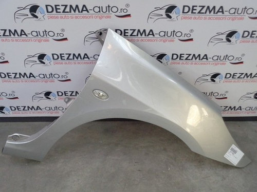 Aripa dreapta fata 9653364577, Peugeot 307 SW (3H) (id:211482)