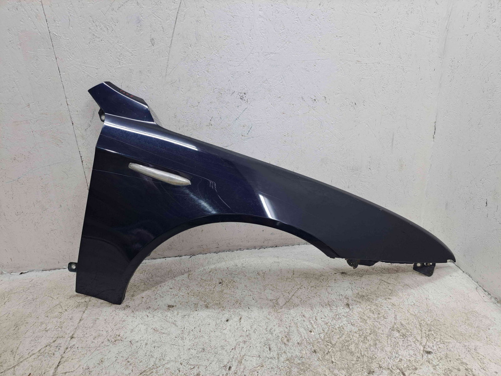 Aripa dreapta fata Alfa Romeo 159 (939) [Fabr 2006-2011] ALBASTRU