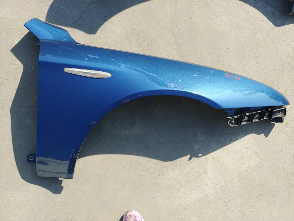 Aripa dreapta fata alfa romeo 159 939
