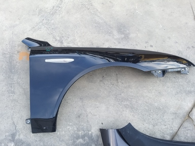 Aripa dreapta fata alfa romeo 159 939
