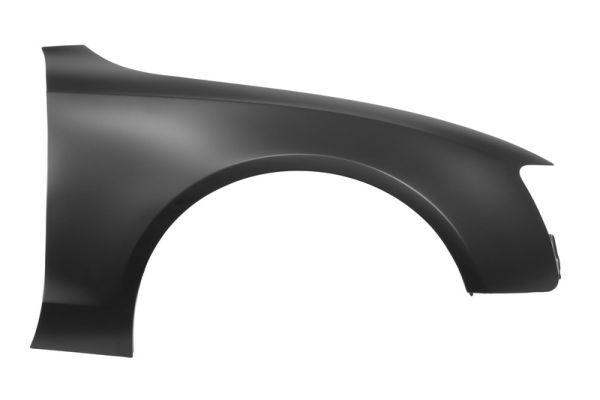 Aripa dreapta fata aluminiu modelul in 3 usi Audi A5 2011-2016
