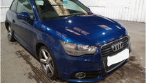 Aripa dreapta fata Audi A1 2011 HATCHBACK 1.4 TSi ...