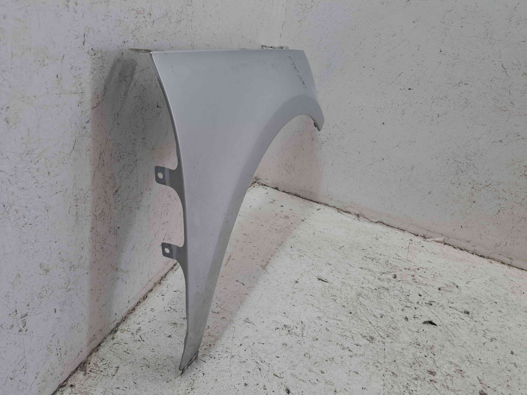 Aripa dreapta fata Audi A1 (8X1) [Fabr 2010-2018] LX7W