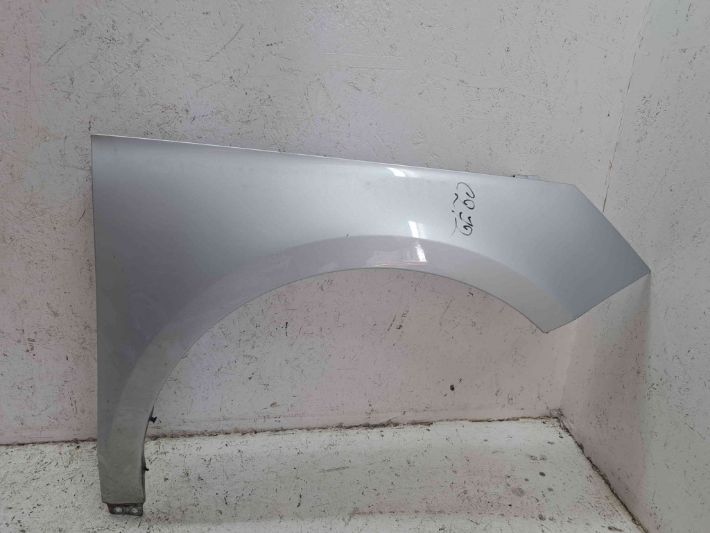 Aripa dreapta fata Audi A1 (8X1) [Fabr 2010-2018] LX7W