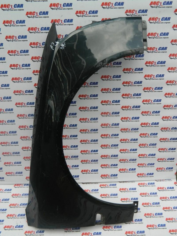 Aripa dreapta fata Audi A3 2003-2008 8P1