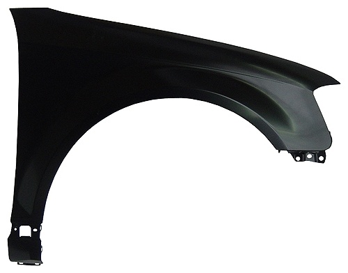 Aripa dreapta fata Audi A3 2008-2012
