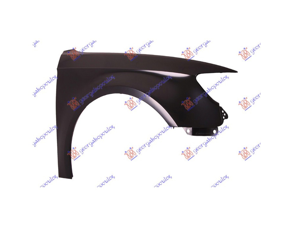 Aripa dreapta fata Audi A3 2016-2020 NOUA 8V0821106C